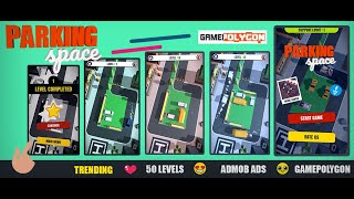 Parking Space | Trending Game video preview
