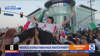 KTLA 5 Morning News