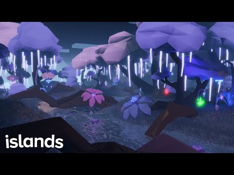 Roblox Islands OST  Spirit Island 1 Hour