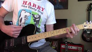 Ramblin&#39; Rose - MC5