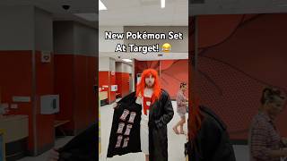 Chaos Rising at Target! #pokemon #pokemoncards #pokemontcg #pokemoncommunity #prank #shorts