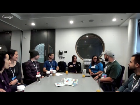 ngAir 183 - Live from AngularConnect 2018