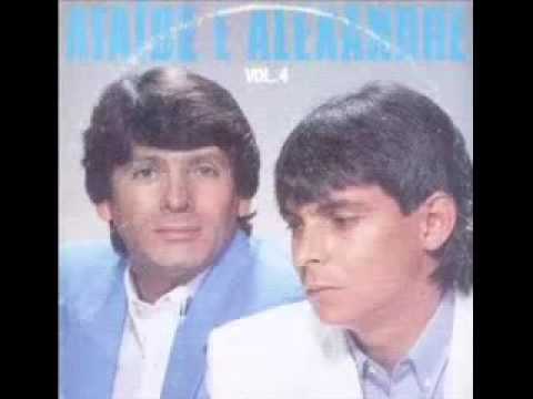 Ataide e Alexandre   Madrugada Amiga xvid