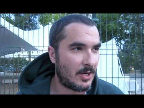 Trident Perpetual Festival - Week Two - Mallorca Rocks