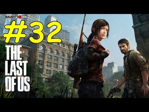 The Last Of Us Walkthrough Part 31 Lakeside Resort Cabin Resort