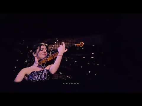 [4k60fps] Hans Zimmer Live [THE NEXT LEVEL] Interstellar Set - Berlin 23.10.2015