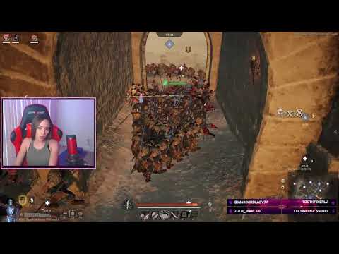 Conqueror's Blade: Soundtrack by Two Steps from Hell Heart of Courage