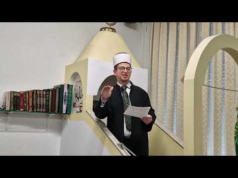 Cilësitë e munafikut (hipokritit)