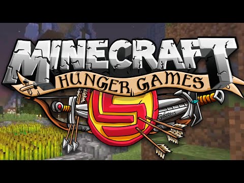 Minecraft: Hunger Games Survival w/ CaptainSparklez - WEAKEST LINK