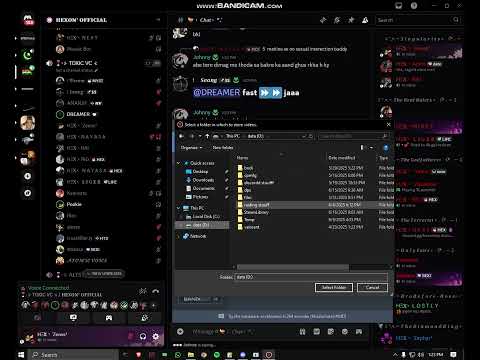 HEX ZENOS VS 9E DREAMER || HEX ON TOP || #discord121 #hexon #hexon