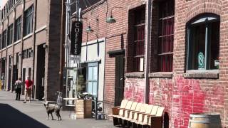 preview picture of video 'Downtown Bend Oregon Business Association'