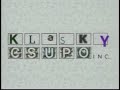 Klasky Csupo Graffiti Nickelodeon Haystack 1997