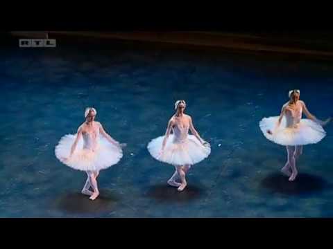 Iva Vitić Gameiro - balerina HNK Zagreb