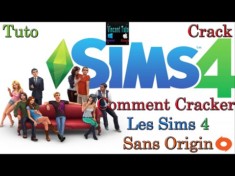 comment installer les sims 4 sans origin