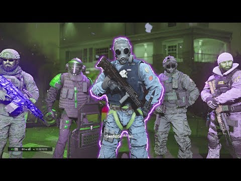 Go4R6 North America | Rainbow 6 Siege