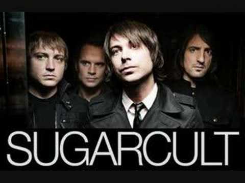 Sugarcult - Hate Every Beautiful Day