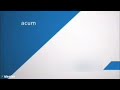 TVR 1 2009 Acum Template Free To Use