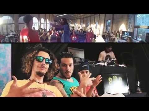 Trailer Batalla Sistemática 2014 - batallasistematica.com.ar