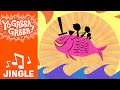 This Is What The Summer Brings Jingle Tony Goddess The Silver Lining Yo Gabba Gabba