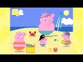 Peppa Pig Episodes Holiday App Trailer