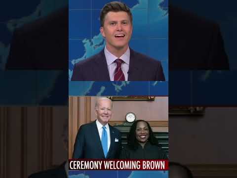 Weekend Update - Alito, Biden, MTG #funny