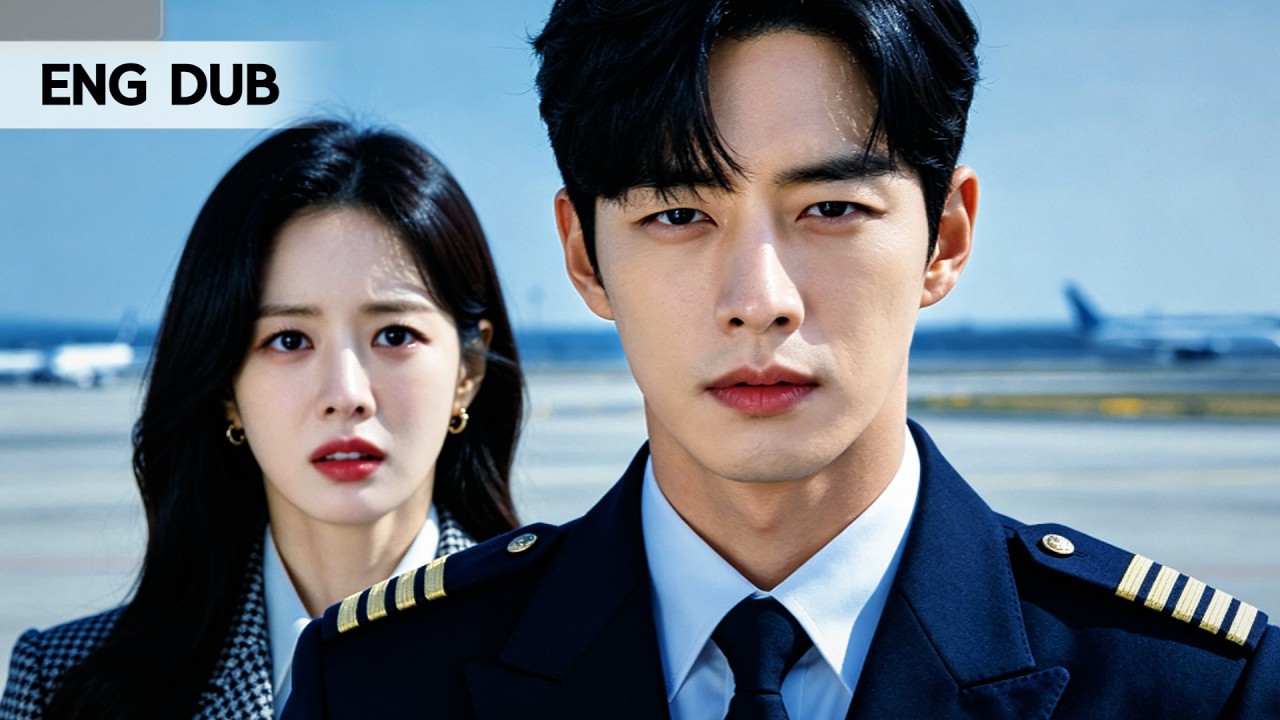 Cheated by His Wife, He Walks Away and Becomes a Top Aviation Hero for the Country!