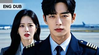 Hij wordt bedrogen door zijn vrouw, gaat ervandoor en wordt een topheld in de luchtvaart voor het land!