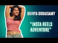 From Likes To Legends Dhivya Duraisamy