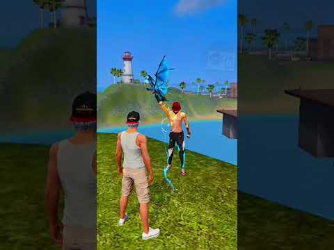 fui guerra de emotes contra o desumilde 😳