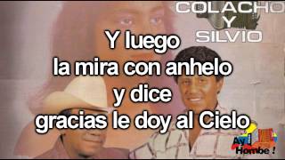 La Diosa coronada- Silvio Brito (Con Letra HD) Ay Hombe!!!