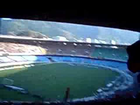 Final Estadual 2007 - Flamengo X Madureira