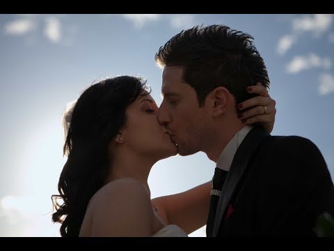 Emanuela e Stefano - Trailer matrimonio