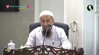 Hukum Bergurau Melafazkan Cerai - Ustaz Azhar Idrus