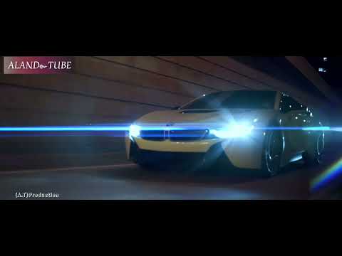 Laurentiu Garilli - Safe and Sound (BMW i8 Video)
