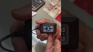 TPMS Dán Kính