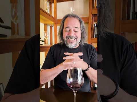 Fabricio Portelli te invita a descubrir el arte del maridaje en Suipacha Gourmet 🍷✨ #vino #maridaje