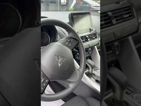 фото mitsubishi eclipse cross eclipse cross 0
