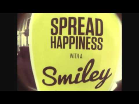 EL MARCK SVM ft SMILEY RAPPER EL INTERNACIONAL Sin fronteras" S.C