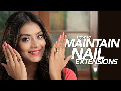 download lagu mp3 mp4 How To Take Care Of Nail Extensions, download lagu How To Take Care Of Nail Extensions gratis, unduh video klip How To Take Care Of Nail Extensions