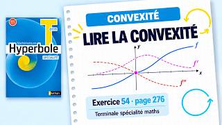 Vignette de la correction vidéo de l’exercice 54