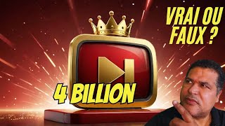 Fake Vs Real Views on YouTube Videos