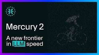 Mercury 2: The First Reasoning Diffusion Language Model (1,000+ tokens/sec)