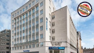 Travelodge Liverpool Central Exchange Street | Liverpool, United Kingdom | Hotel