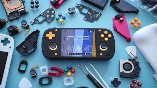 What the Retroid Pocket Mini Should Have Been