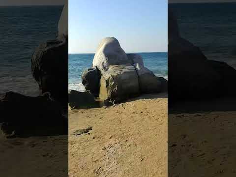 Mokasar Beach / ساحل مکسر