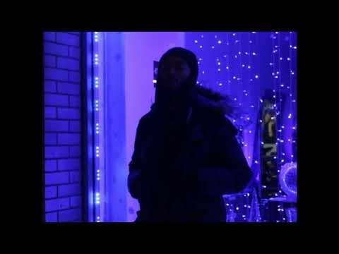 Nate Joël - Love, Sahara w/ Dannie Ruth