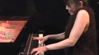 上原ひろみ　『上を向いて歩こう』　ﾋﾟｱﾉ解析　HIROMI UEHARA