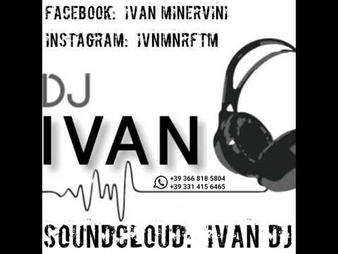 DJ Ivan - Born Again (Babylonia) new rmx edit 2k19