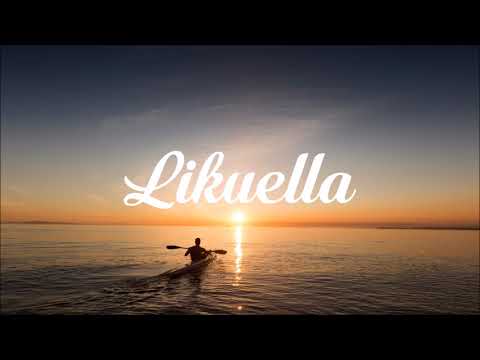 Tommy Driker, Mesik & Fenua - Paradisia (RedBull Remix)