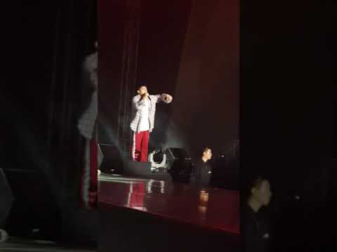 CHANGMO - 인기가요 feat. The Quiett 2019 ILLIONAIRE X AMBITION 대전